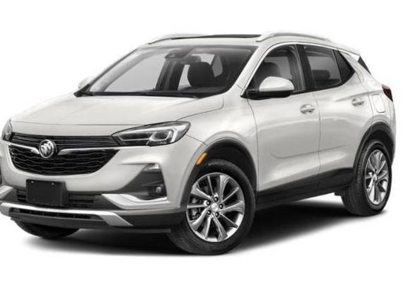 BUICK ENCORE GX 2023 KL4MMFSL4PB074398 image